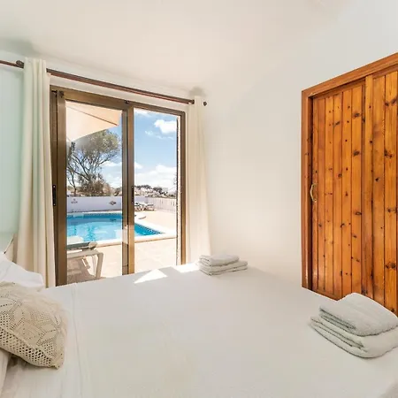 Shambala Cala En Porter (Menorca)