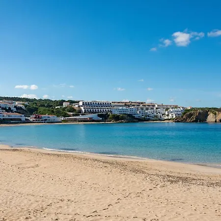 Shambala * Cala En Porter (Menorca)