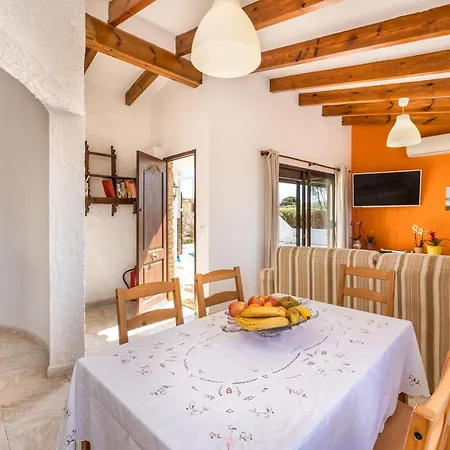 Shambala Villa