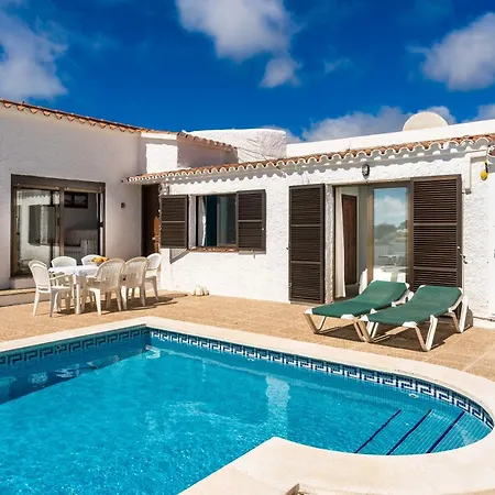 Shambala Cala En Porter (Menorca)